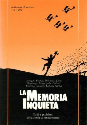 La memoria inquieta