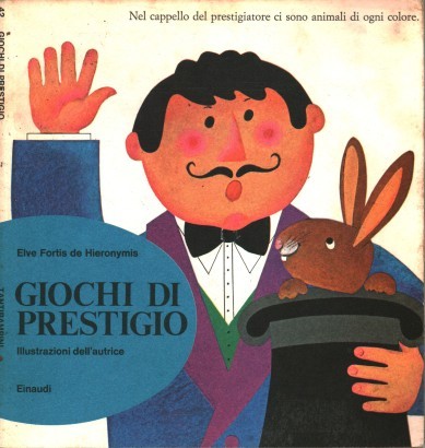 Giochi di prestigio