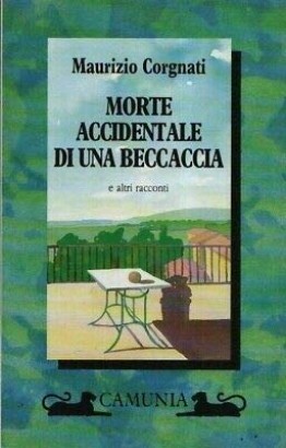 Morte accidentale di una beccaccia