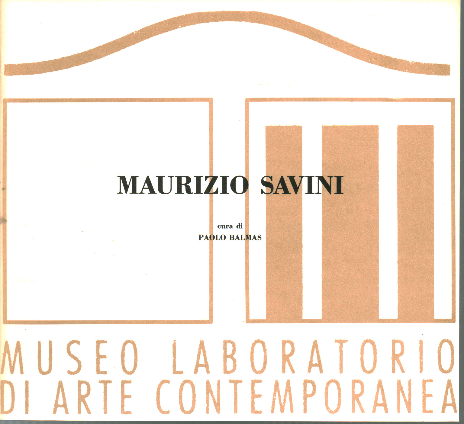 Maurizio Savini: Also, Paolo Balmas