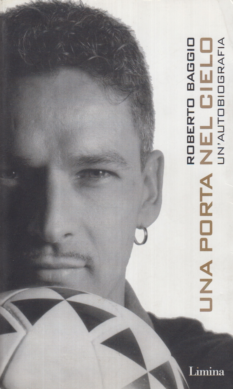 A door in the sky, Roberto Baggio