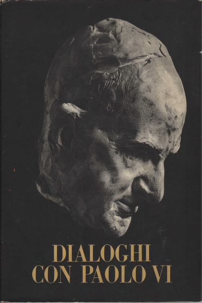 Dialoge mit Paul VI., Jean Guitton