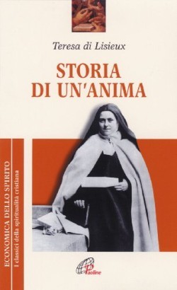 Storia di un'anima