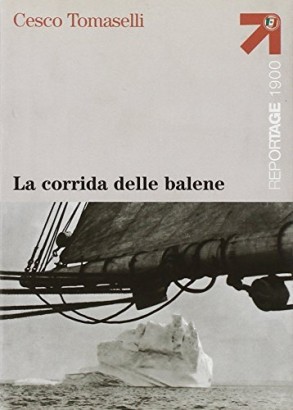 La corrida delle balene