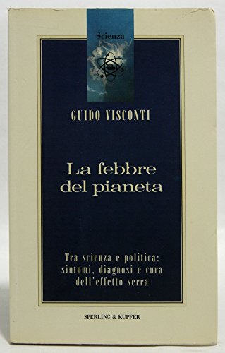 La fièvre de la planète, Guido Visconti