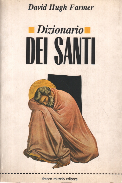 Dizionario dei santi, David Hugh Farmer