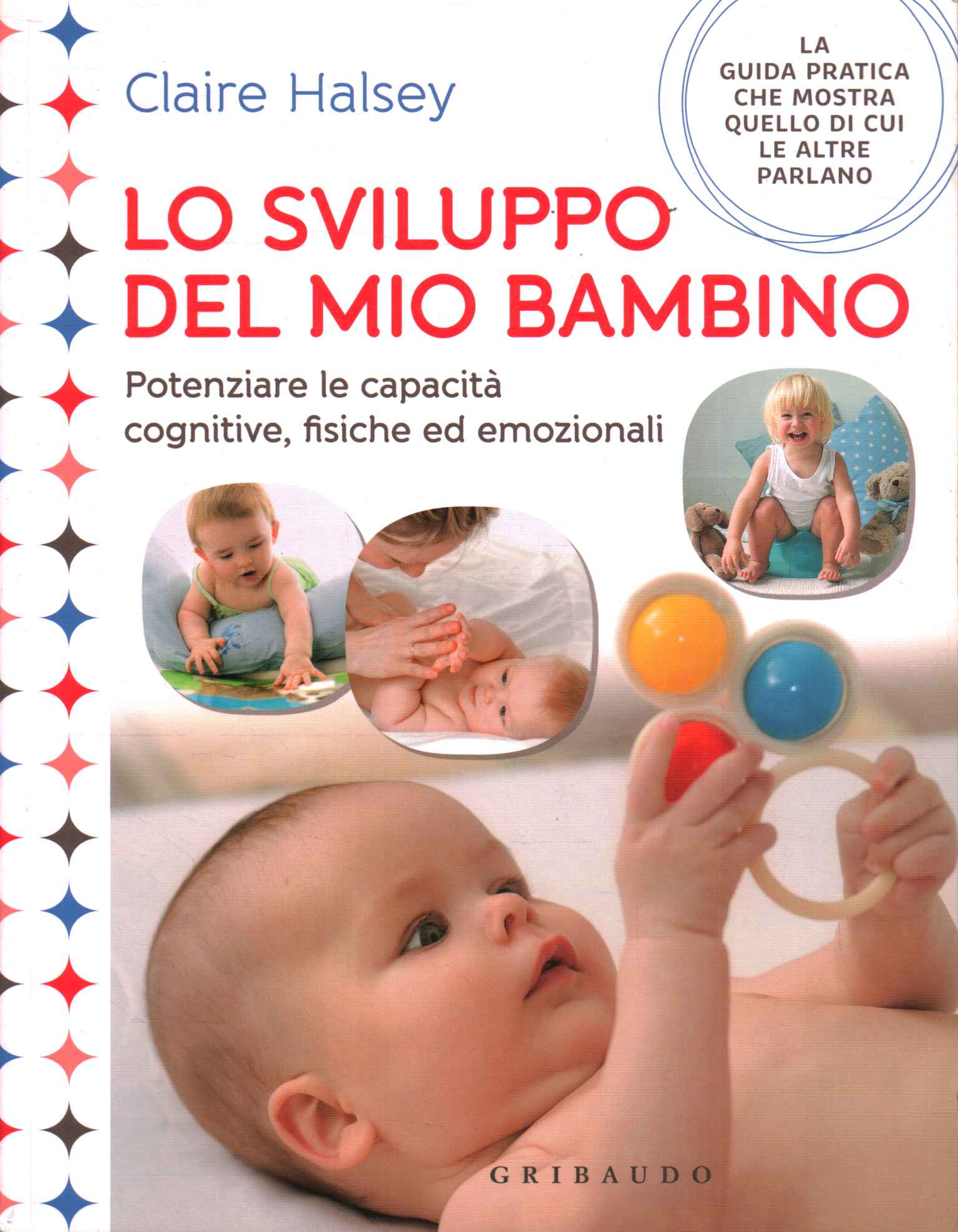 Le développement de mon bébé