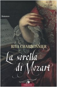 La sœur de Mozart, Rita Charbonnier