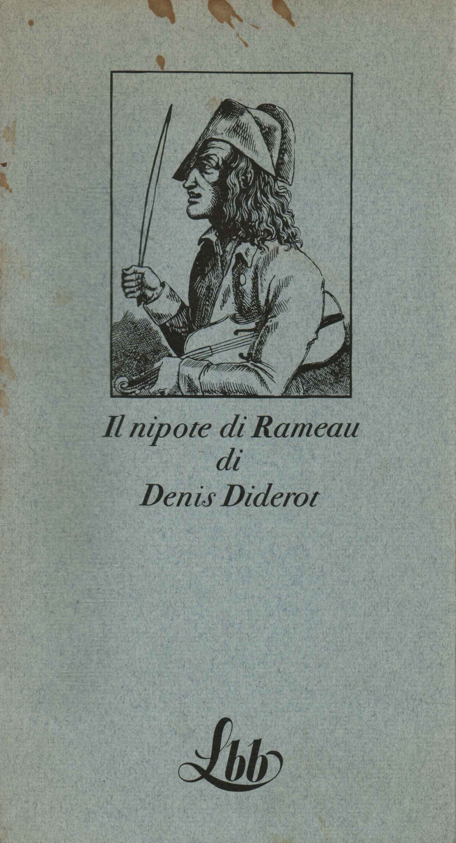 Il nipote di Rameau