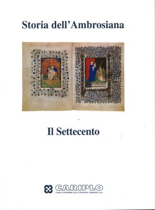 Storia dell'Ambrosiana. Il Settecento