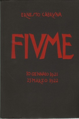 Fiume