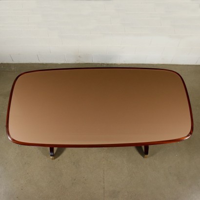 modernariato, modernariato di design, tavolo, tavolo modernariato, tavolo di modernariato, tavolo italiano, tavolo vintage, tavolo anni '60, tavolo design anni 60,Tavolo Anni 50-60