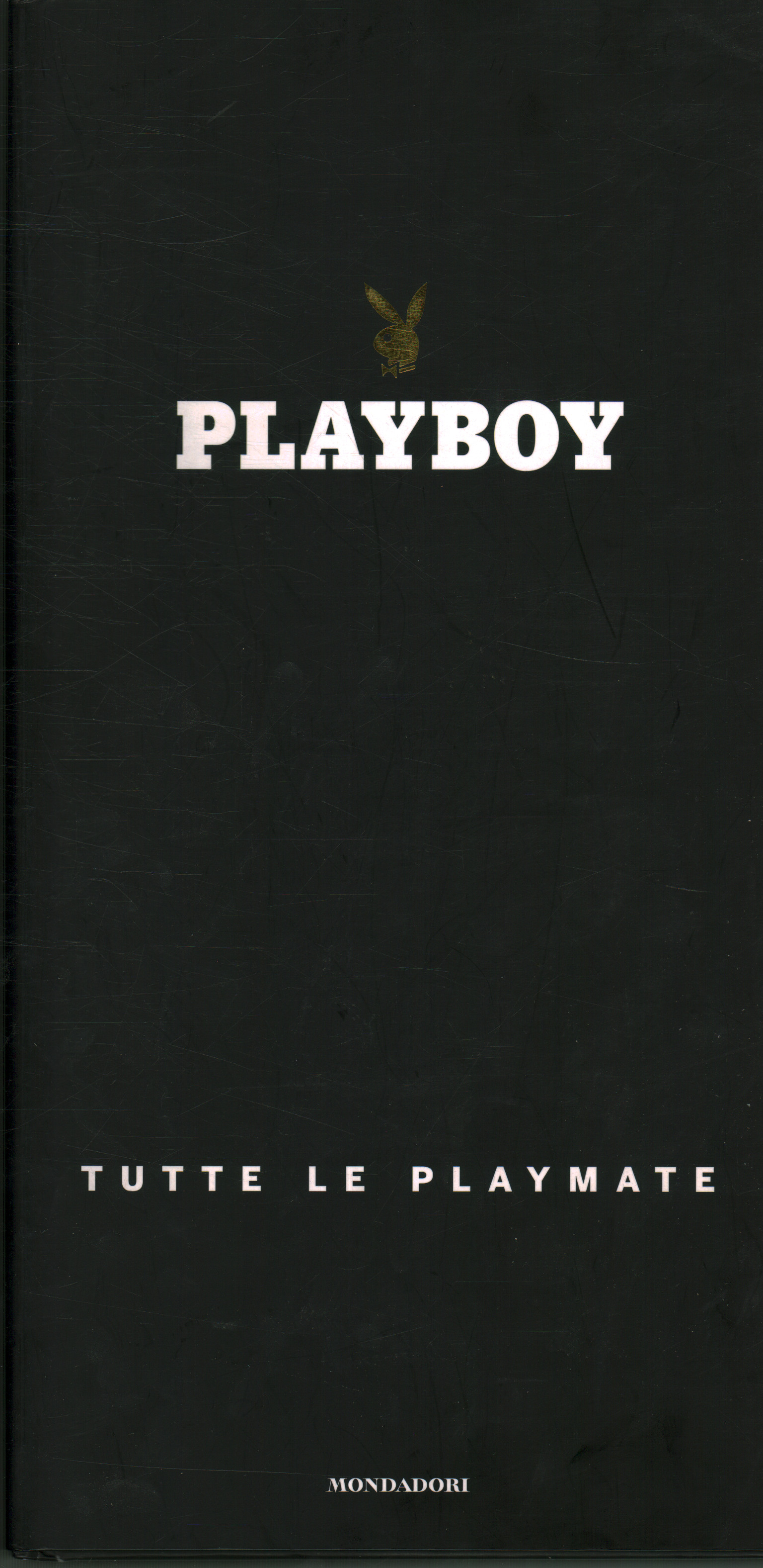 Playboy. Todos los compañeros de juego, AA.VV