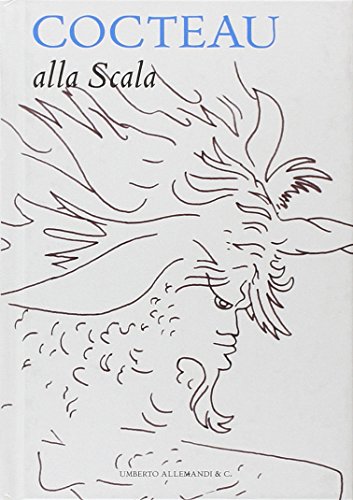 Jean Cocteau at the Scala, Vittoria Crespi Morbio