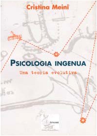 Psicología ingenua, Cristina Meini