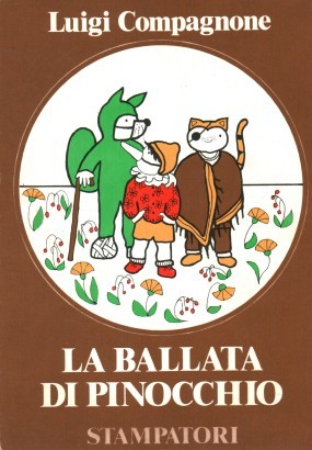 La ballata di Pinocchio