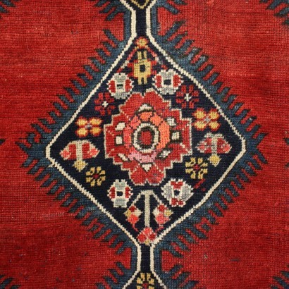 Karabakh Carpet Wool Caucasus 1920s-1930