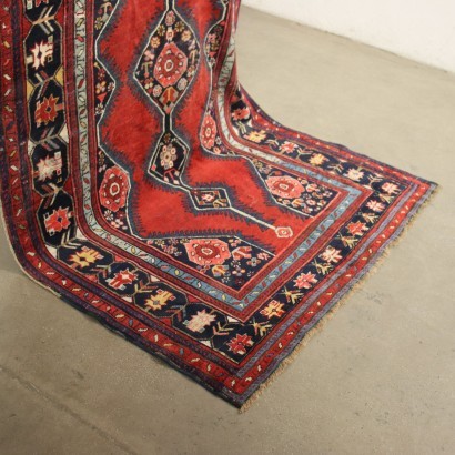 Tapis Karabakh Laine Caucase 1920-1930