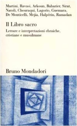 Il Libro sacro