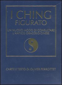 I Ching compris, Oliver Perrottet