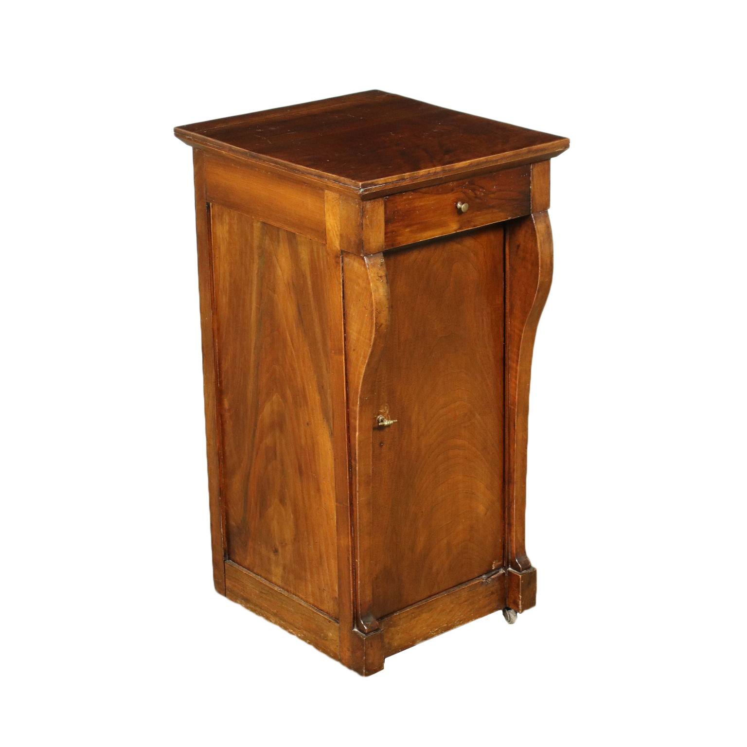 Antique Louis Philippe Nightstand for sale at Pamono