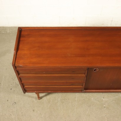 modernariato, modernariato di design, sideboard, sideboard modernariato, sideboard di modernariato, sideboard italiano, sideboard vintage, sideboard anni '60, sideboard design anni 60,Sideboard Anni 60