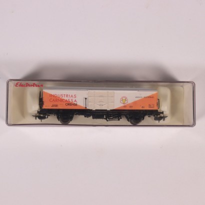 Electrotren Zug-Miniatur Spanien 1980er