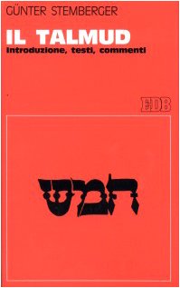 El Talmud, Günter Stemberger