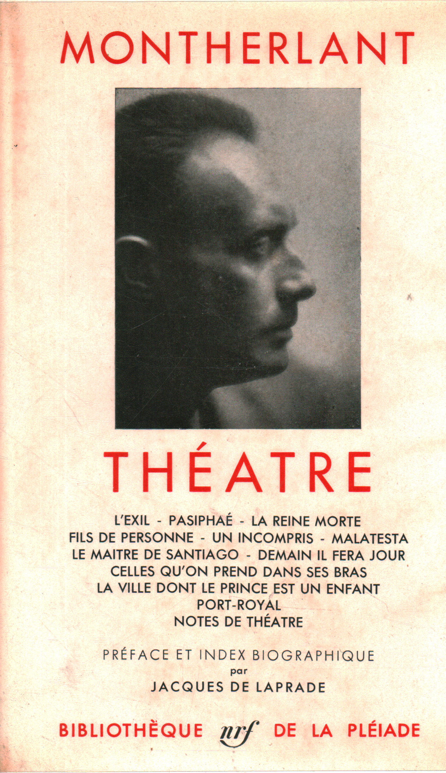 Teatro