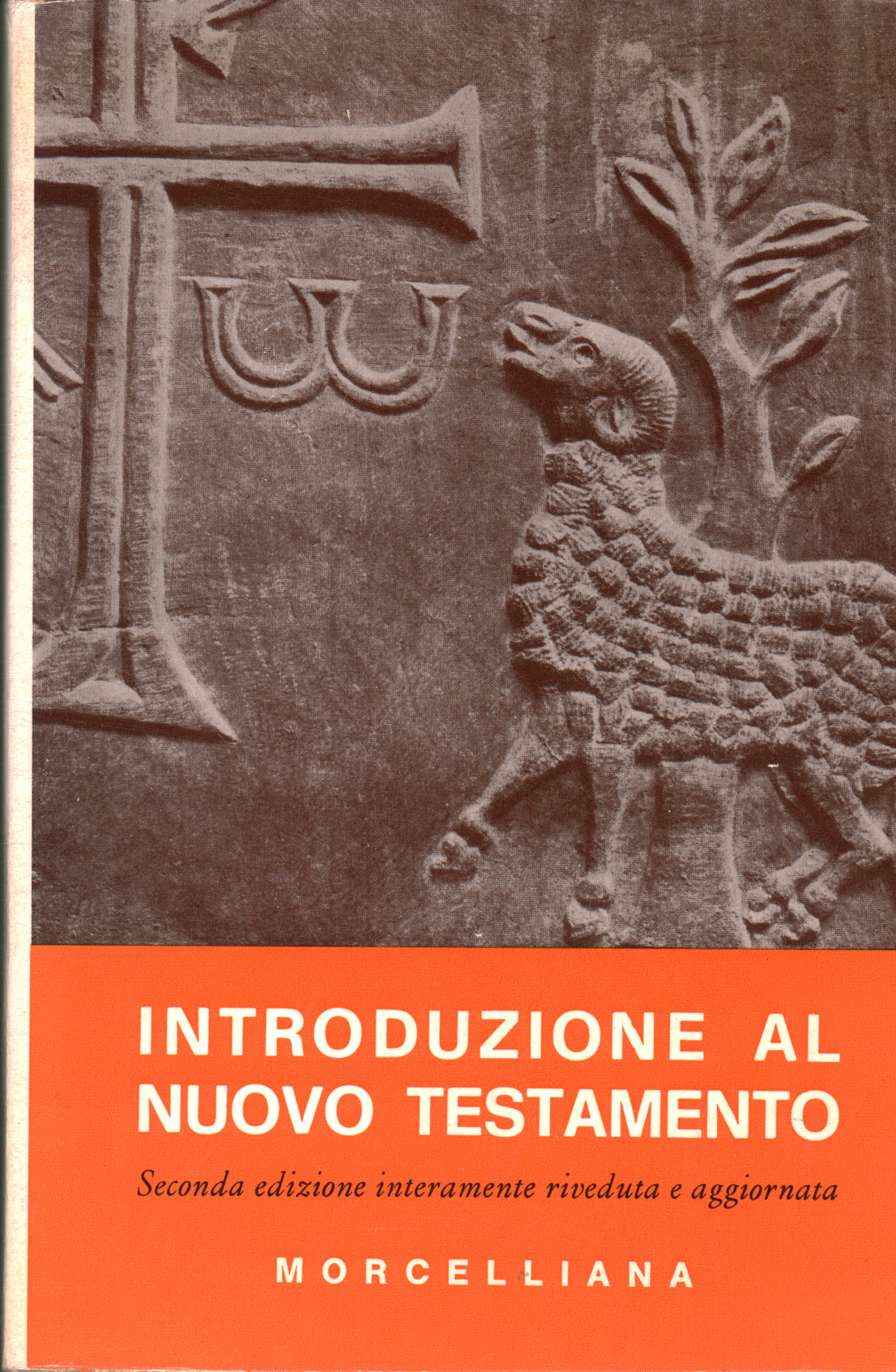 Introduzione al Nuovo Testamento (Volume%2