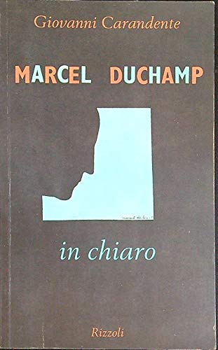 marcel duchamp