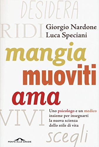 Giorgio Nardone – Casa editrice Ponte alle Grazie