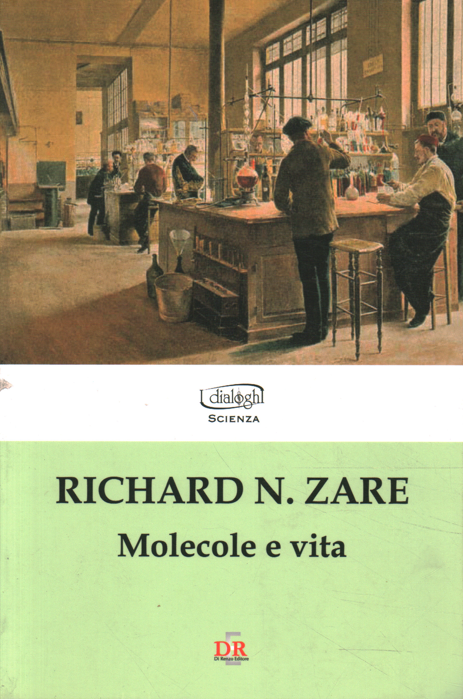 Molecole e vita