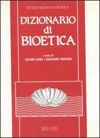 Diccionario de bioética