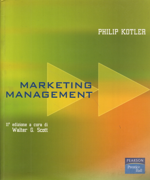 Marketing-Management