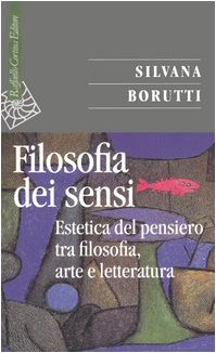 Filosofia dei sensi