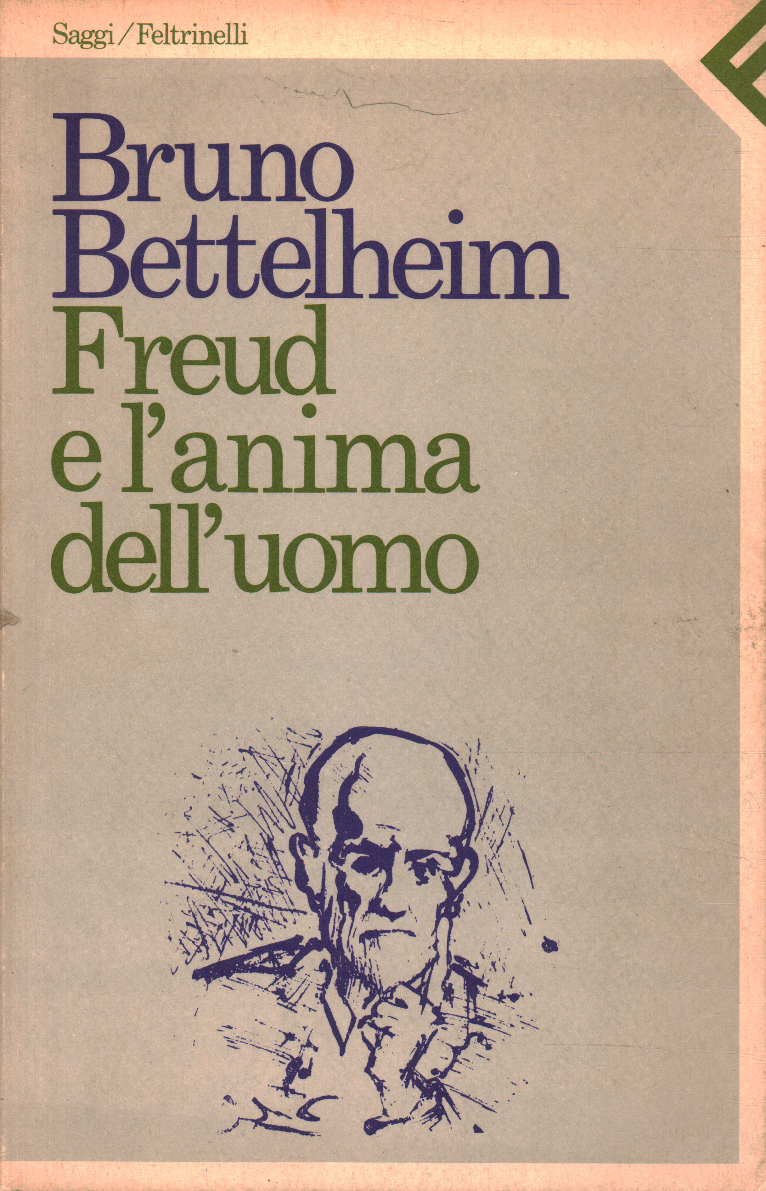 Freud und die Seele des u