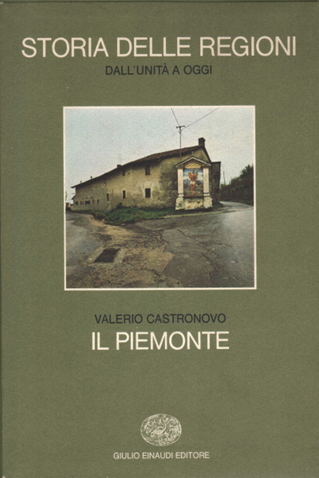 Il Piemonte