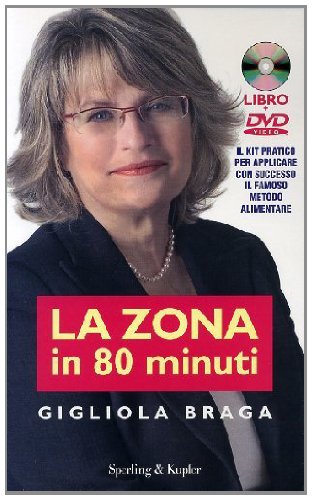 La Zone en 80 minutes (avec DVD)