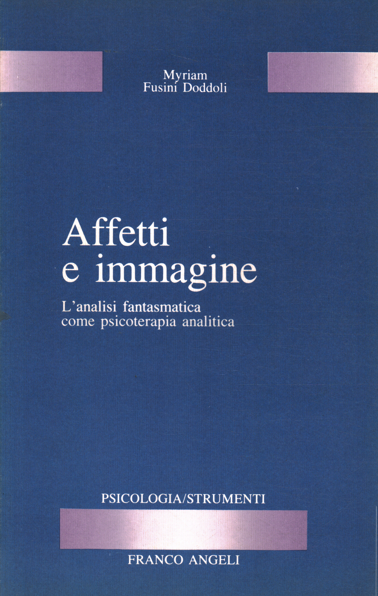 Affetti e immagine