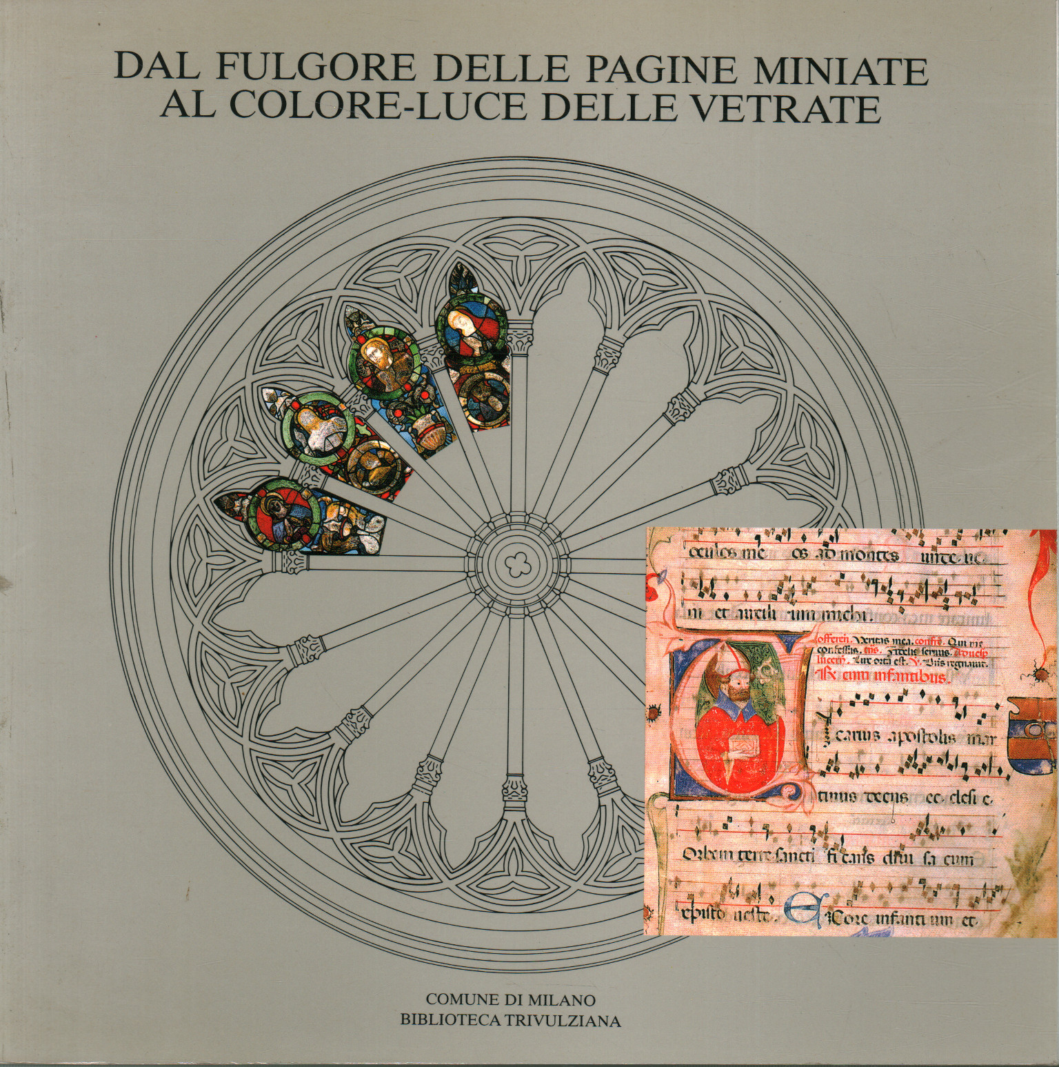 Dal fulgore delle pagine miniate al co