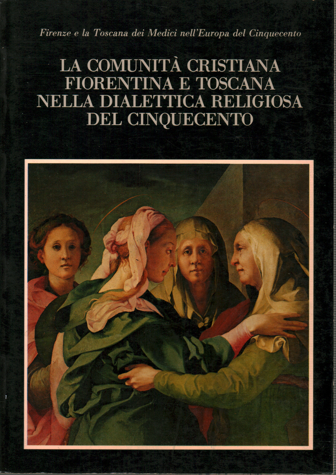 The Florentine Christian community e