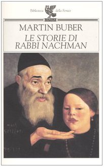 The stories of Rabbi Nachman
