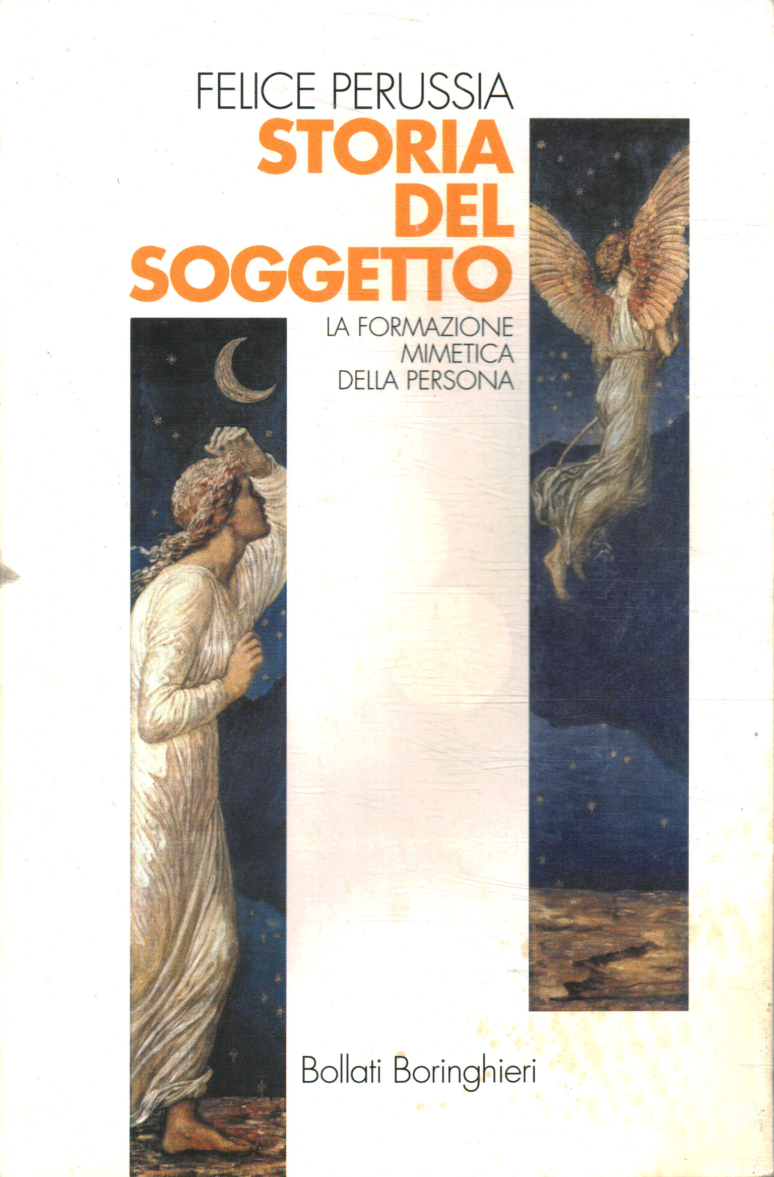 Storia del soggetto