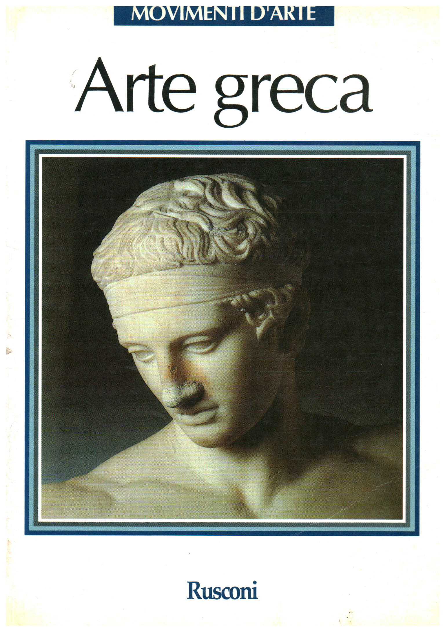 Art grec