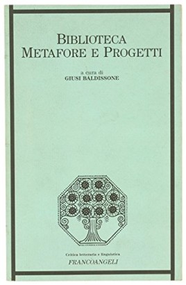 Biblioteca metafore e progetti