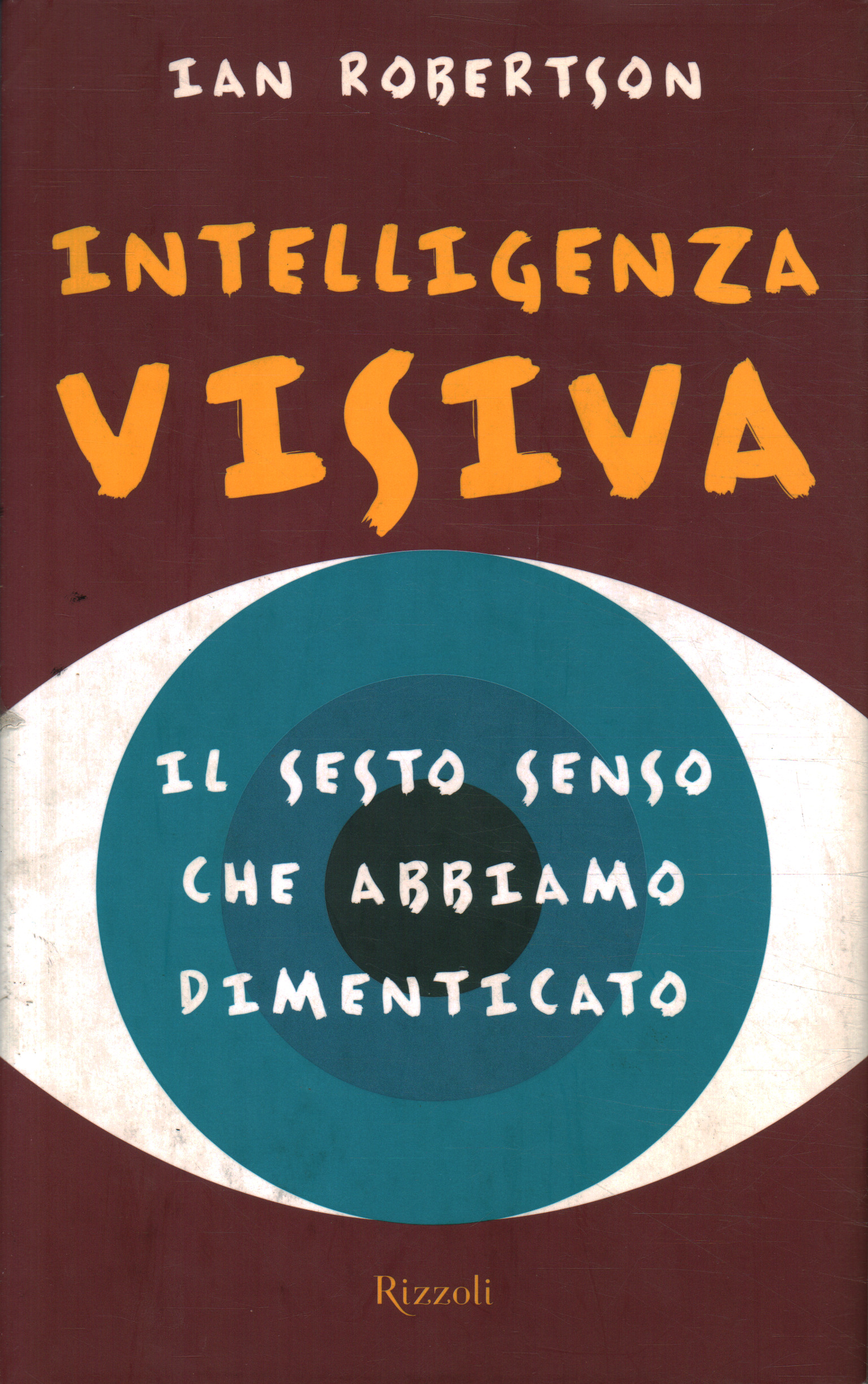 Intelligenza visiva