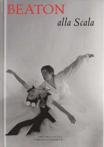 Cecil Beaton à La Scala