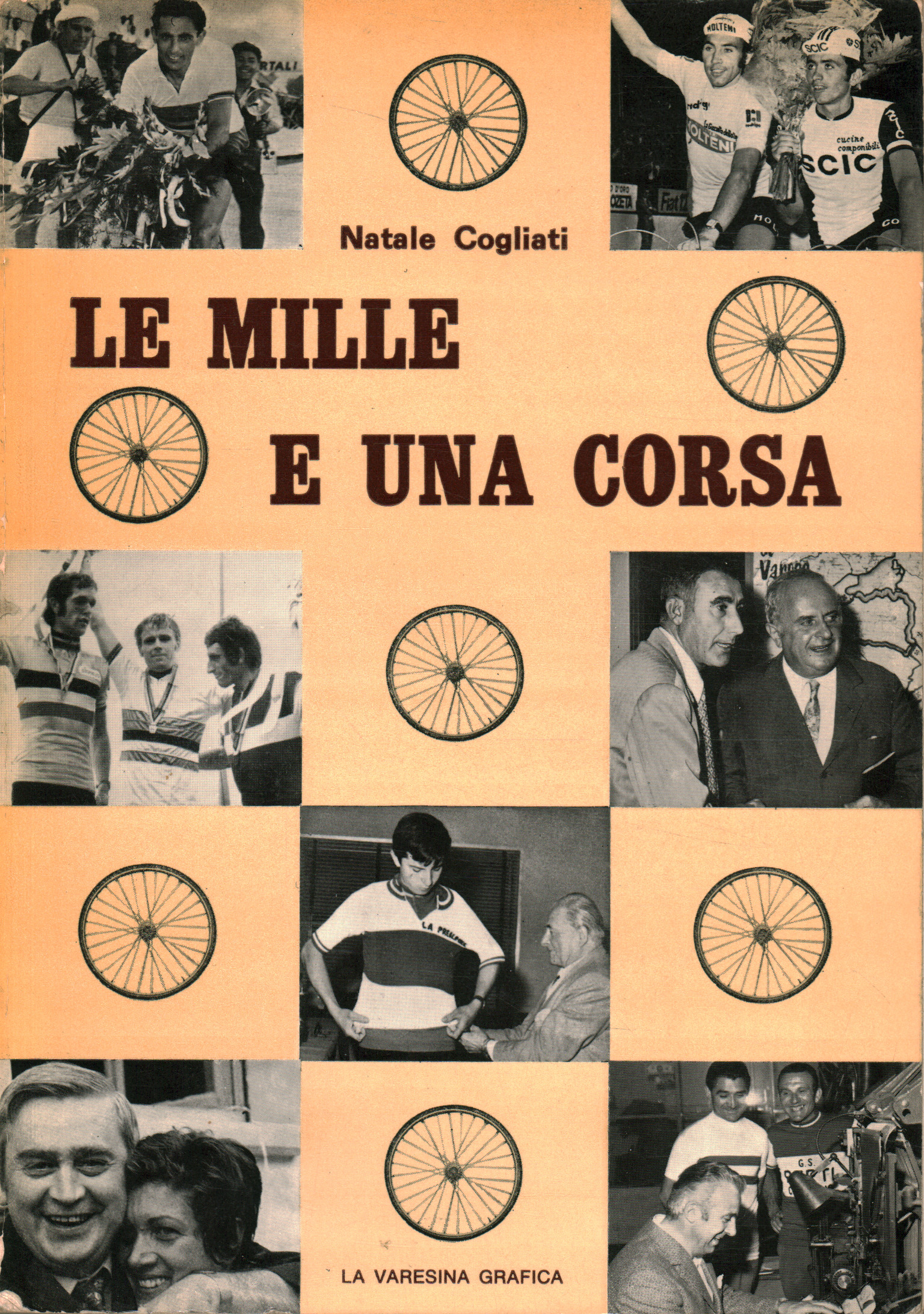 Le mille e una corsa