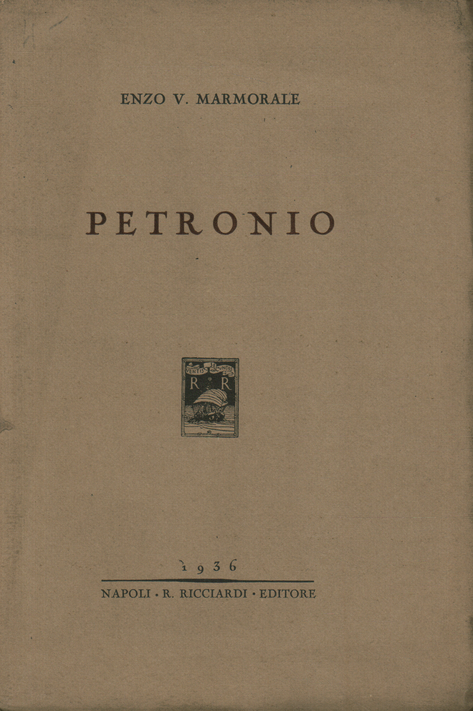 Pétrone